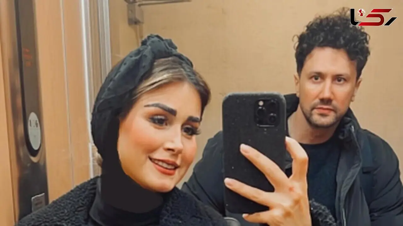 شباهت باورنکردنی نبات به سپیده بزمی پور،؛ کپی برابر اصل همدیگه ان+ عکس