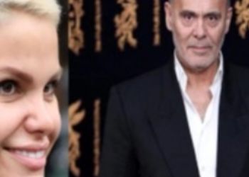 نگاهی به مراسم عروسی مجلل ساناز، دختر جمشید هاشم پور، غول بدنسازی ایران/ جشنی باشکوه و اروپایی!