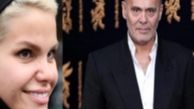 نگاهی به مراسم عروسی مجلل ساناز، دختر جمشید هاشم پور، غول بدنسازی ایران/ جشنی باشکوه و اروپایی!
