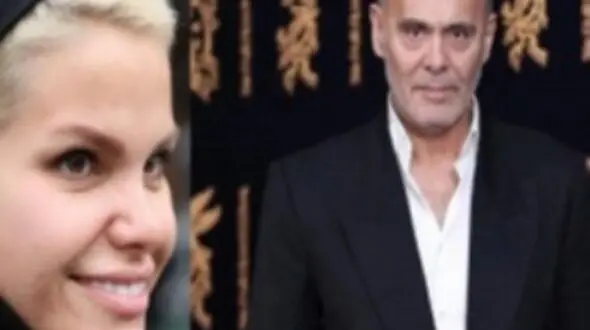 نگاهی به مراسم عروسی مجلل ساناز، دختر جمشید هاشم پور، غول بدنسازی ایران/ جشنی باشکوه و اروپایی!