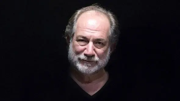 پسر بازیگر معروف ایرانی 64 ساله شد