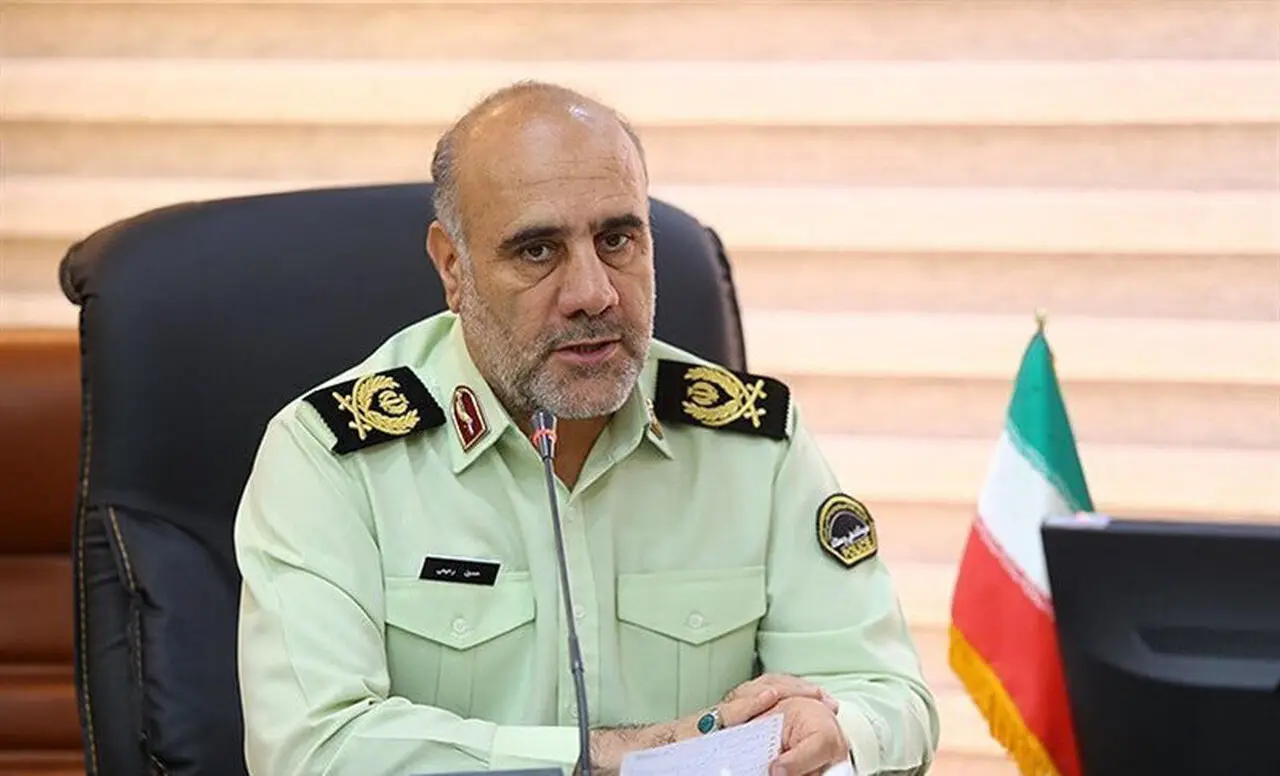 رمزگشایی پلیس از پرونده باج‌گیری مدیران پتروشیمی و فولاد