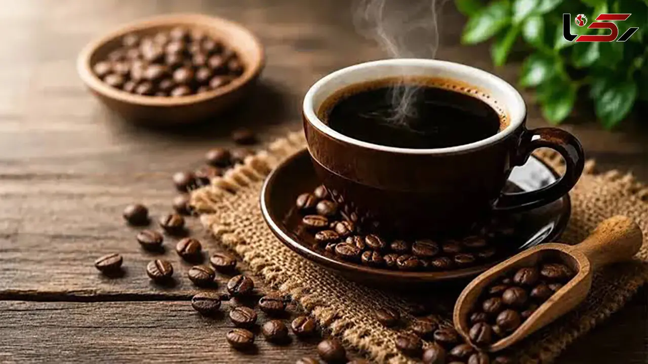 مصرف قهوه و انرژی‌ زاها در شب امتحان؛ دوست تمرکز یا دشمن خواب؟
