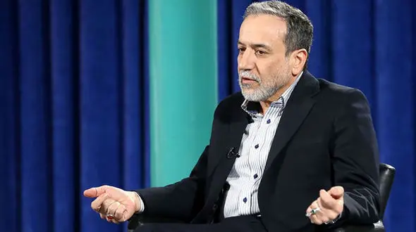 توافق‌های بلندمدت با روسیه و چین امضا شده / مذاکره با آمریکا منوط به مصالح ملی است