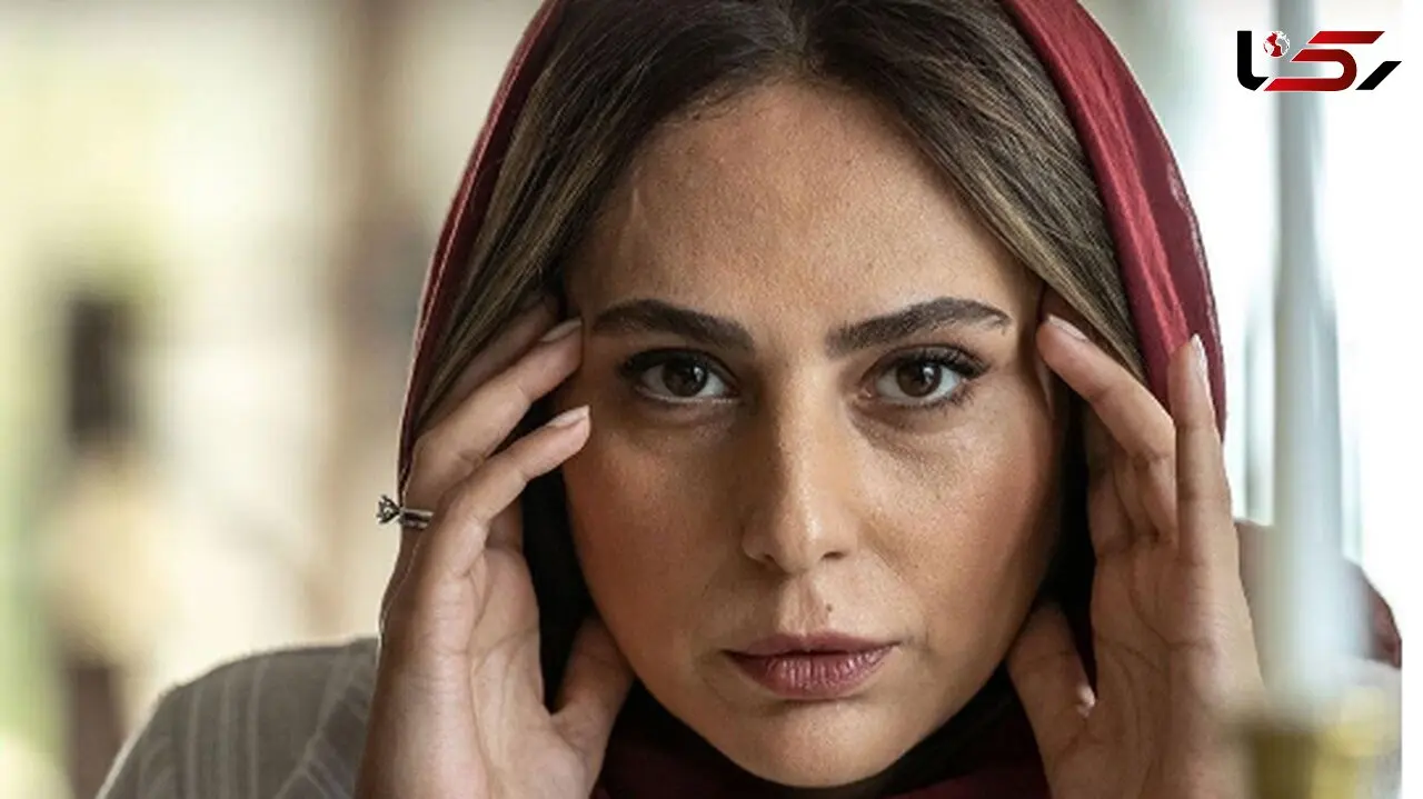 عکس |/ سفر در زمان؛ چهرۀ «رعنا آزادی‌ور» در اولین فیلم سینمایی‌اش در ۲۰ سالگی؛ سال ۱۳۸۲ / این همه تغییر در 22 سال!