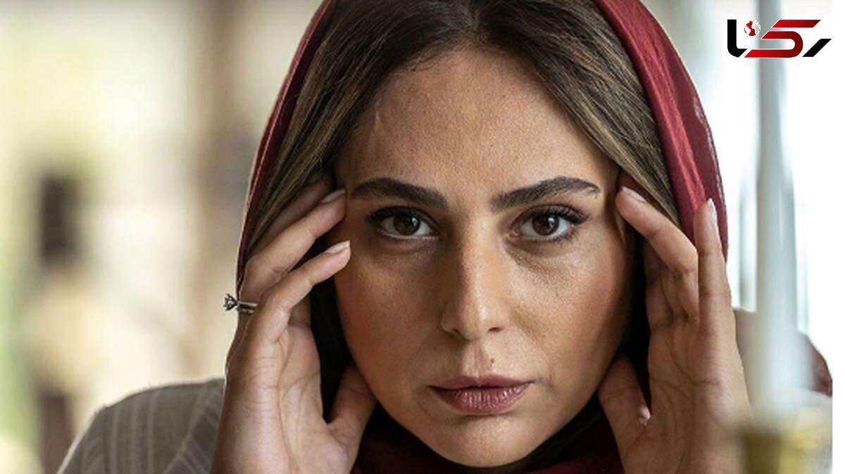 عکس |/ سفر در زمان؛ چهرۀ «رعنا آزادیور» در اولین فیلم سینماییاش در ۲۰ سالگی؛ سال ۱۳۸۲ / این همه تغییر در 22 سال!