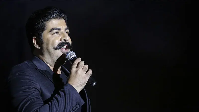 بهنام بانی