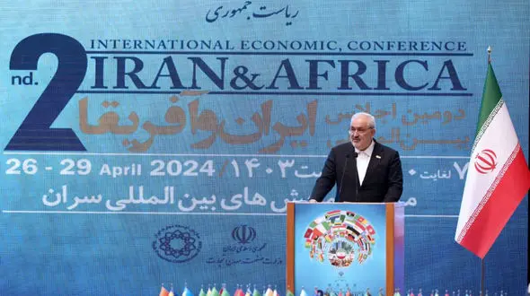 ایجاد دبیرخانه دایمی اجلاس همکاری‌ های اقتصادی ایران و آفریقا