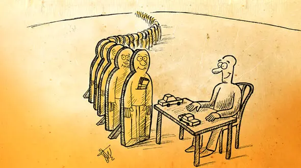 مشتری فراری به جای مشتری مداری در خودروسازان خصوصی / سه جریان قدرتمند به صنعت خودرو طمع دارند