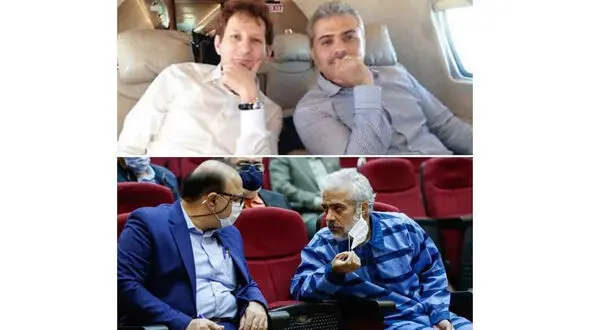 35 سال زندان برای حسن رعیت در پرونده زنجانی و طبری