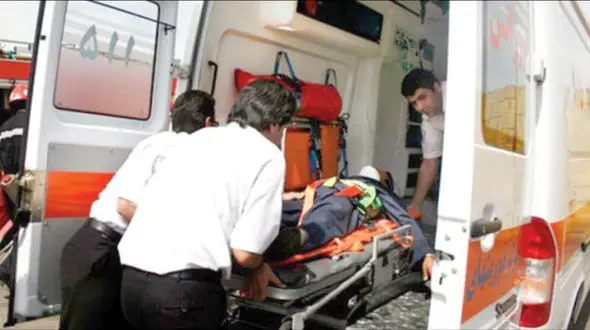 مرگ تلخ دختر 19 ساله مشهدی در محفل شیطانی ! + عکس