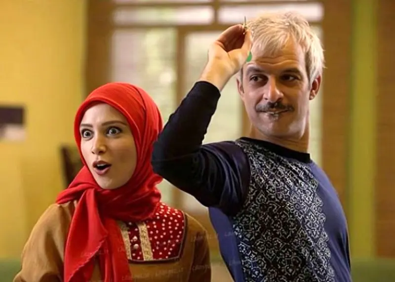 کاظم سیاحی در یادداشت‌های یک زن خانه‌دار