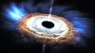 بزرگ‌ترین فوران مشاهده‌شده از یک سیاه‌چاله؛ واپسین لحظات مرگبار یک ستاره