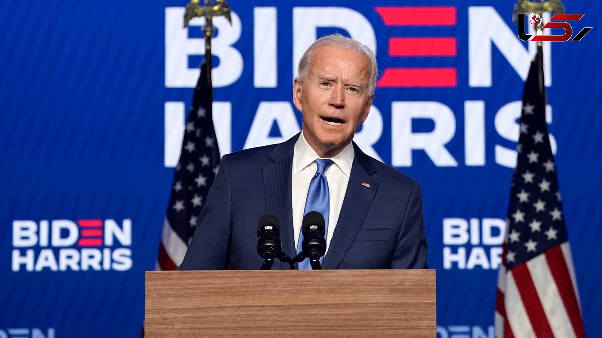 Biden vows immediate, science-based action on virus