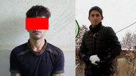  دستگیری متهم فراری در پرونده شهادت پلیس آبادان / جست و جو ادامه دارد+تصاویر
