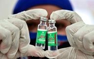 آخرین آمار واکسن کرونا در ایران تا پانزدهم مهر
