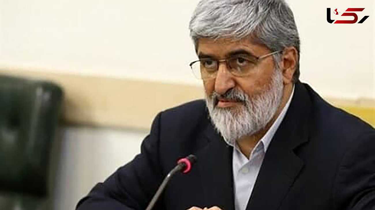 واکنش مطهری به محکومیت ایران در پرونده کرسنت