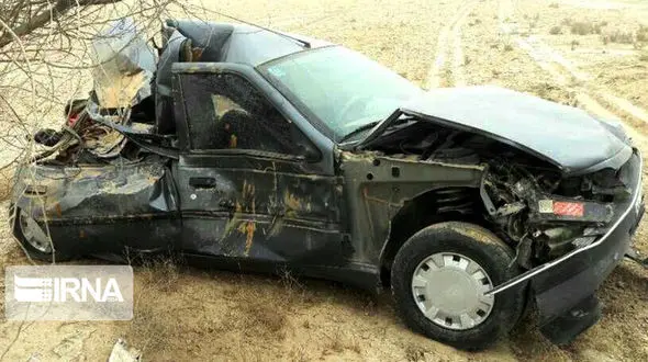 تلفات رانندگی امسال بیشتر شد / برنامه پیشگیری از تلفات در سفرهای نوروزی 