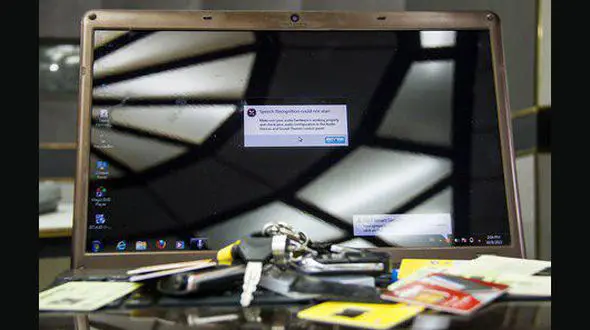 یک کلاهبرداری واقعی روی آنتن تلویزیون