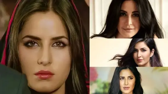 عکس ها / تصاویر شخصی، زندگی خصوصی کاترینا کایف و بیوگرافی 