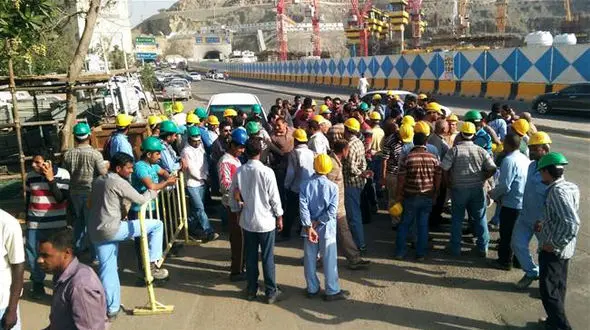 فیلیپین به قطر  کارگر اعزام نمی کند!