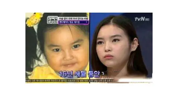 کار وحشتناک مادر جوان روی صورت دختر دو ساله+عکس