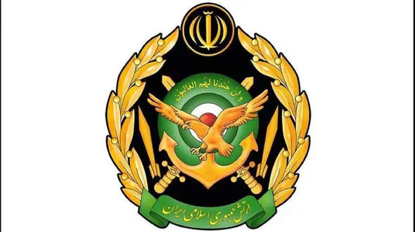 ارتش آمادگی خود را برای همدلی و کمک به دولت جدید اعلام می کند