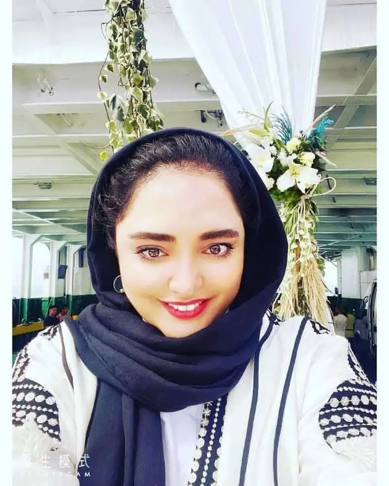 بازیگر ستایش