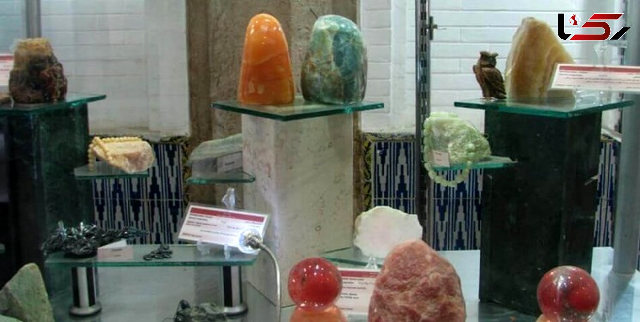 افتتاح موزه خصوصی سنگ و سنگواره در ایلام همزمان با پنجمین روز از دهه فجر 