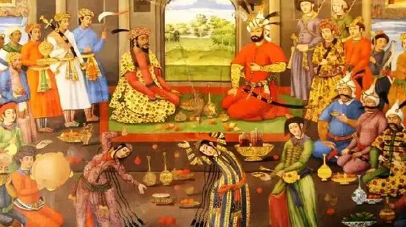 مهرگان؛ جشن ایرانیان که پس از نوروز می‌ درخشد