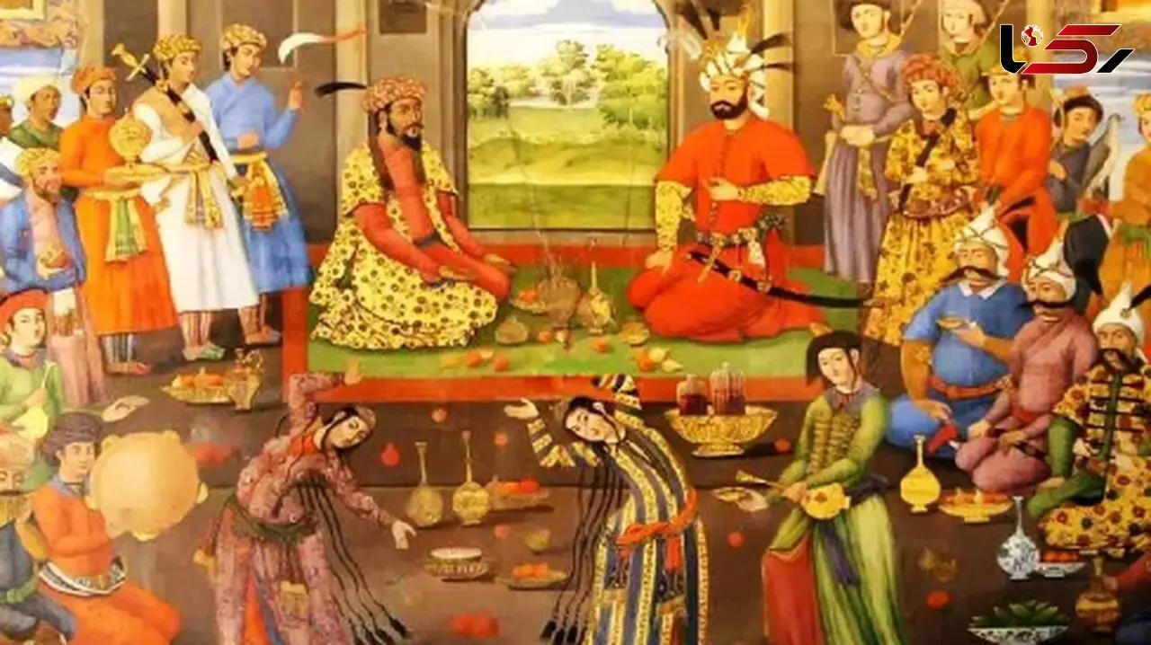 مهرگان؛ جشن ایرانیان که پس از نوروز می‌ درخشد