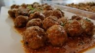 چباب کوفته و طرز تهیه 