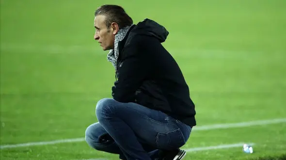 اختصاصی رکنا؛ نام مهاجم مدنظر گل‌محمدی مشخص شد