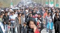 جمعیت ایران تا سال 1415، 95 میلیون نفر می شود / تعداد مردان همچنان از زنان بیشتر خواهد بود