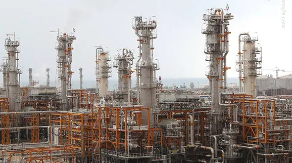 دروغ جدید ترامپ لو رفت / او از حمله به پارس جنوبی جم خبر داشت
