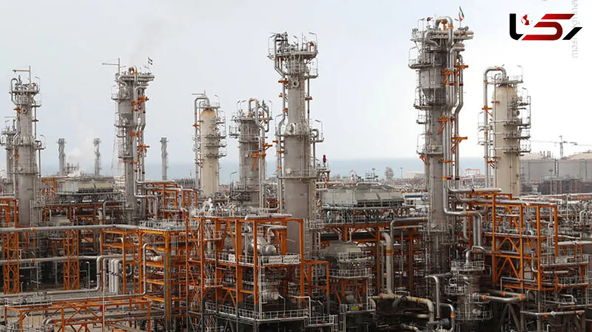 دروغ جدید ترامپ لو رفت / او از حمله به پارس جنوبی جم خبر داشت