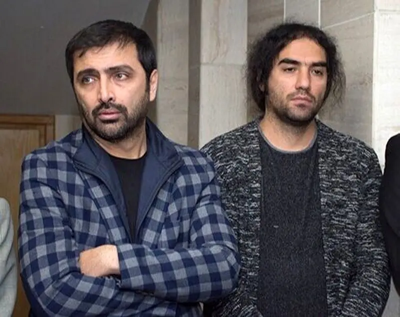 امین زندگانی