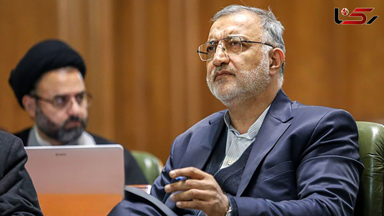 زاکانی: ۷۰۰۰ جایگاه شارژ وسایل نقلیه برقی در تهران پیش بینی شده است
