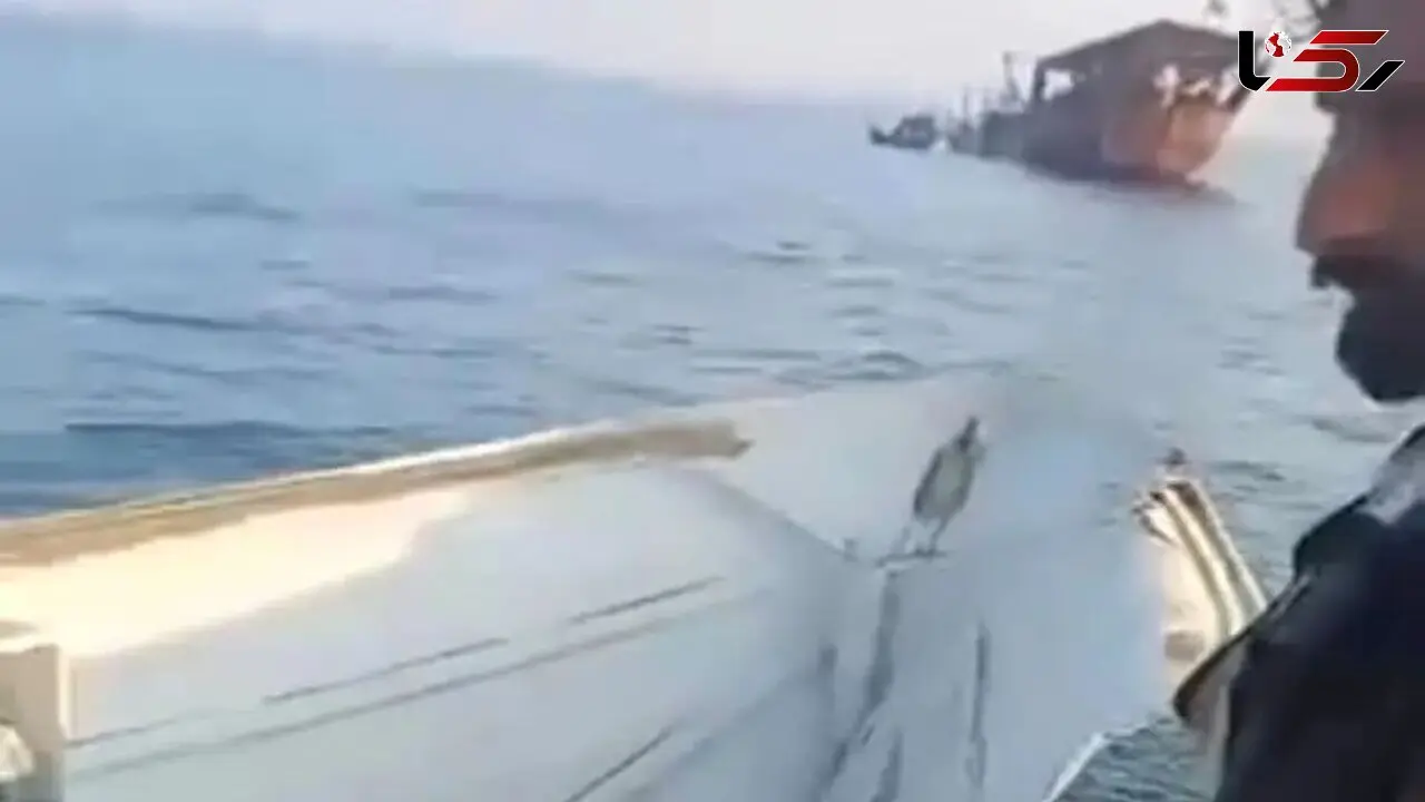 مرگ و ناپدید شدن 2 برادر صیاد در یک حادثه تلخ