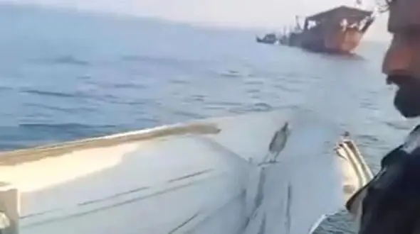 مرگ و ناپدید شدن 2 برادر صیاد در یک حادثه تلخ