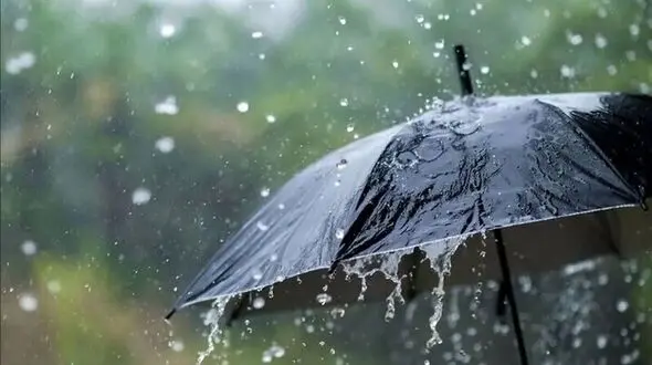  رگبار و باد شدید برای آسمان تهران در چند روز آتی