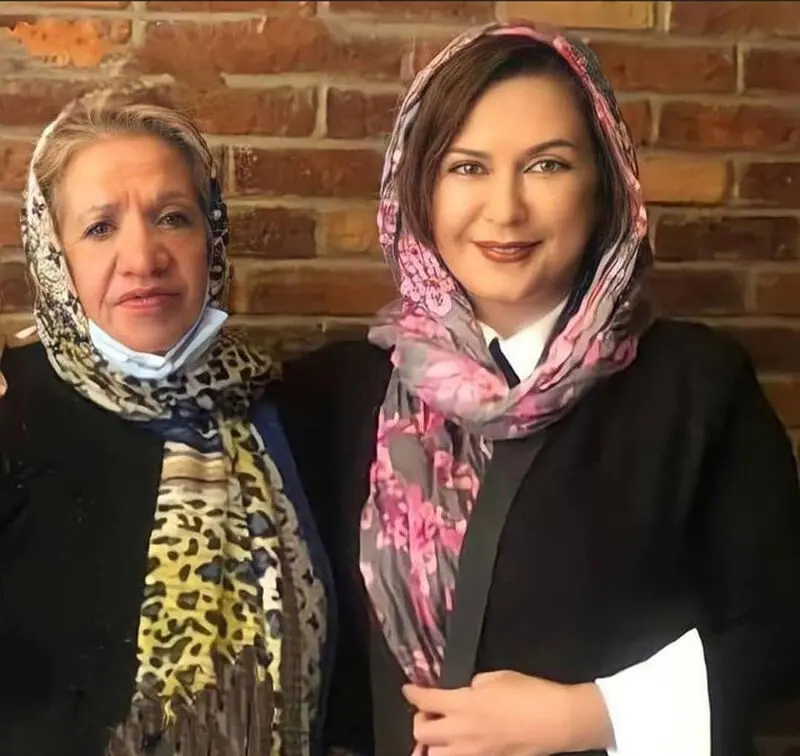 لعیا زنگنه