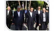 پیشگامی بانک صادرات ایران در بازسازی اکوسیستم دانش‌بنیان؛ حمایت راهبردی از آموزش عالی و پیوند دانشگاه، صنعت و اقتصاد در دوران پساجنگ