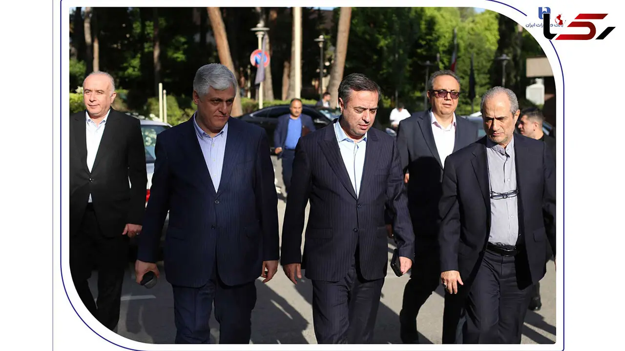 پیشگامی بانک صادرات ایران در بازسازی اکوسیستم دانش‌بنیان؛ حمایت راهبردی از آموزش عالی و پیوند دانشگاه، صنعت و اقتصاد در دوران پساجنگ