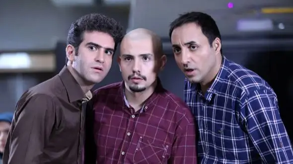 ماجرای ورود به لیسانسه‌های سروش صحت؛ امیر حسین رستمی: دقیقه ۹۰ به لیسانسه‌ها اضافه شدم