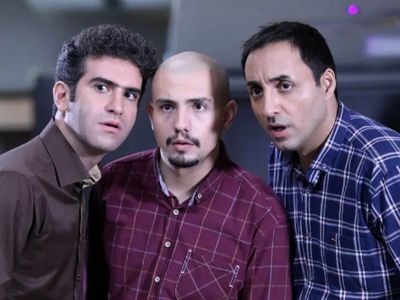 ماجرای ورود به لیسانسه‌های سروش صحت؛ امیر حسین رستمی: دقیقه ۹۰ به لیسانسه‌ها اضافه شدم