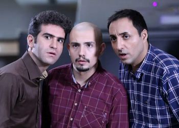 ماجرای ورود به لیسانسه‌های سروش صحت؛ امیر حسین رستمی: دقیقه ۹۰ به لیسانسه‌ها اضافه شدم