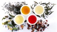درمان سریع یبوست با نوشیدن چای های گیاهی