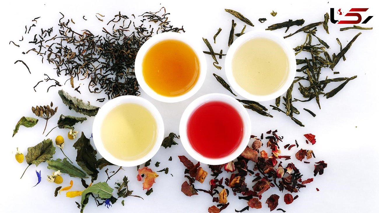 درمان سریع یبوست با نوشیدن چای های گیاهی