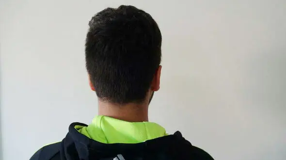 دستگیری دزد کارگاه در آخرین پلان سرقت+عکس